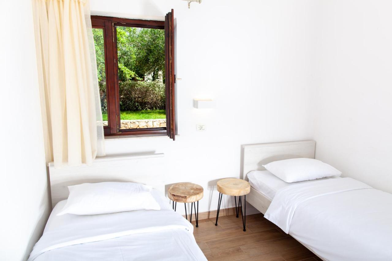 Villa Bilic Rogoznica  Extérieur photo