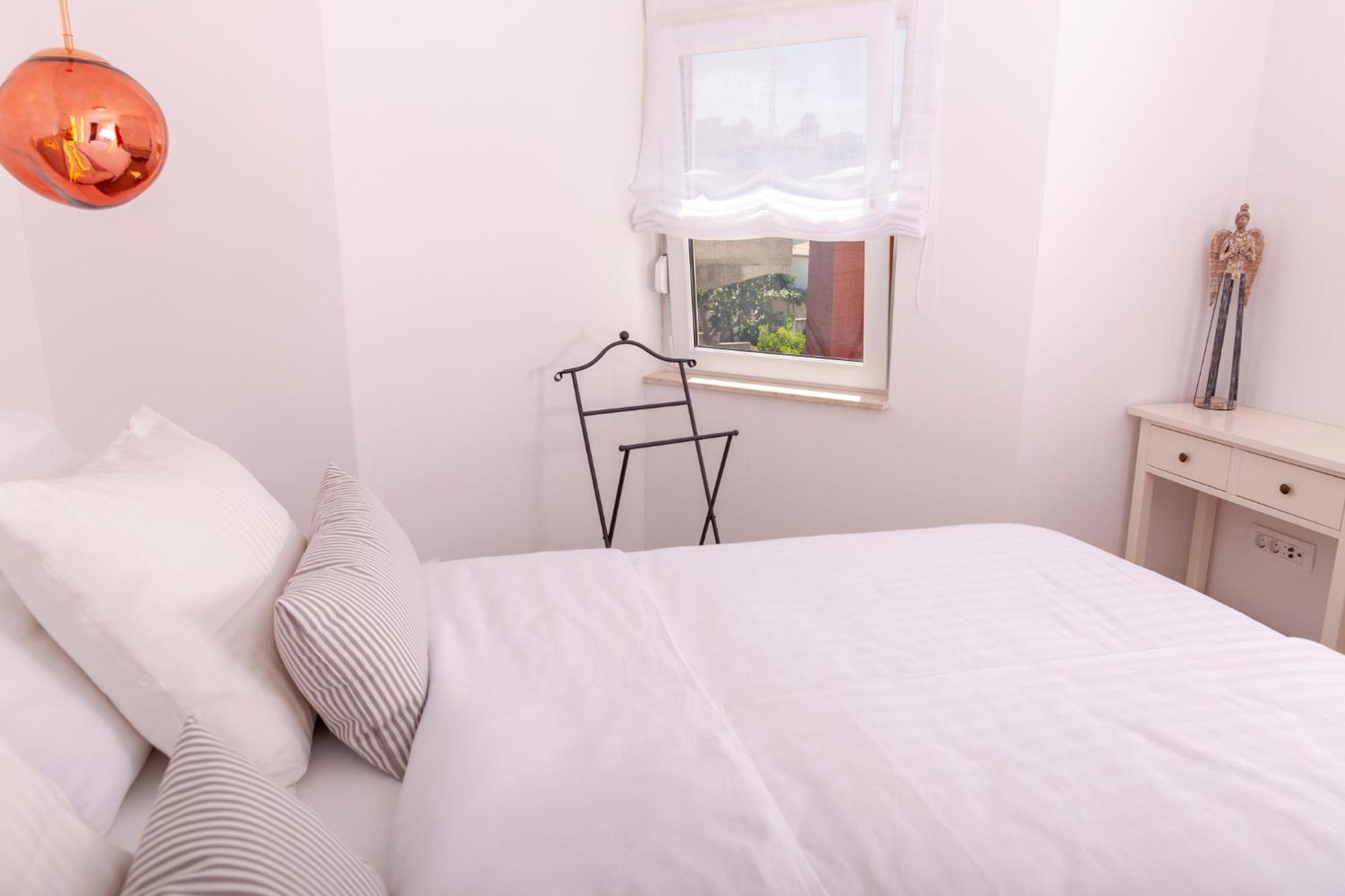 Villa Bilic Rogoznica  Chambre photo