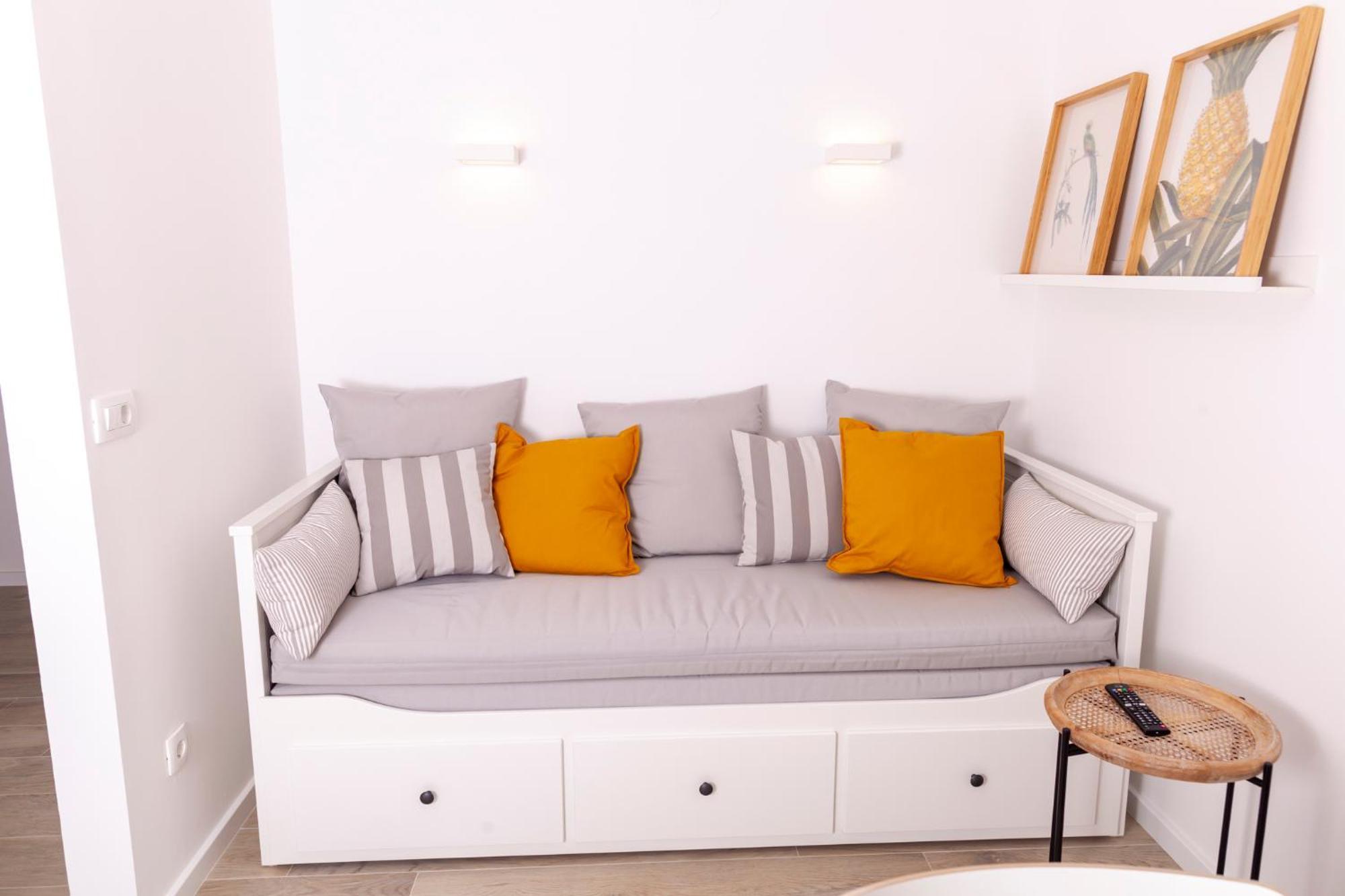 Villa Bilic Rogoznica  Chambre photo