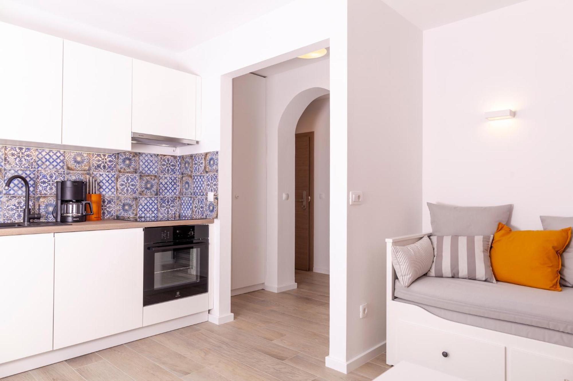 Villa Bilic Rogoznica  Chambre photo