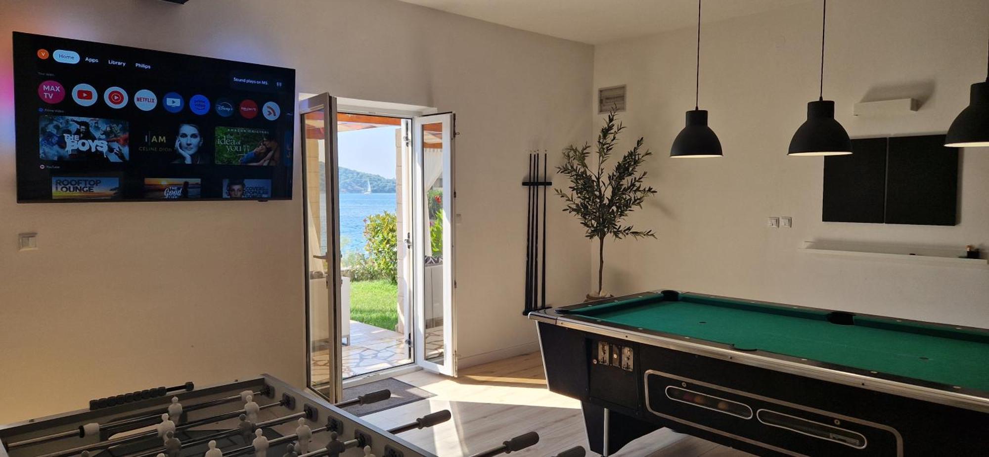 Villa Bilic Rogoznica  Extérieur photo